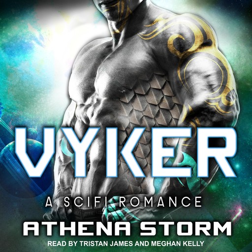 Vyker, Athena Storm