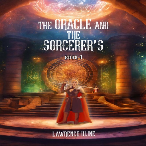 The Oracle and the Sorcerer’s, Lawrence Uline