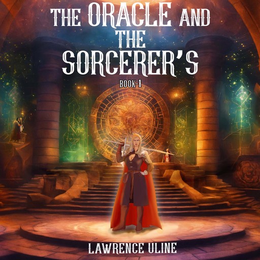 The Oracle and the Sorcerer’s, Lawrence Uline