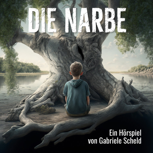 Die Narbe, Gabriele Scheld