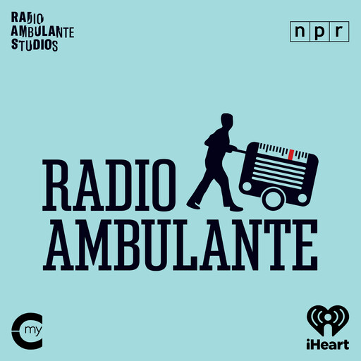 Bajo sospecha, My Cultura, Radio Ambulante, iHeartPodcasts