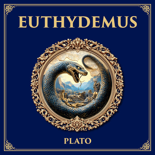 Euthydemus, Plato, Tim Zengerink