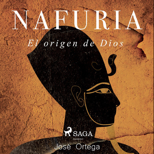 Nafuria, José Ortega