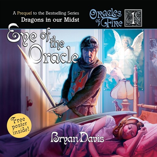 Eye of the Oracle, Bryan Davis