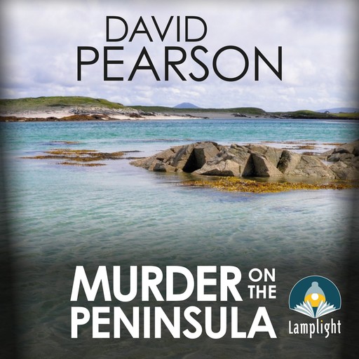 Murder on the Peninsula, David Pearson