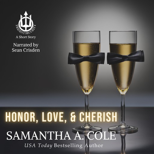 Honor, Love, & Cherish, Samantha Cole