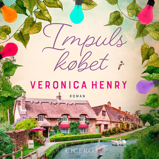 Impulskøbet, Veronica Henry