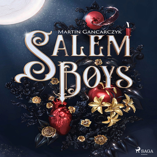 Salem Boys, Martin Gancarczyk