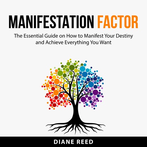 Manifestation Factor, Diane Reed