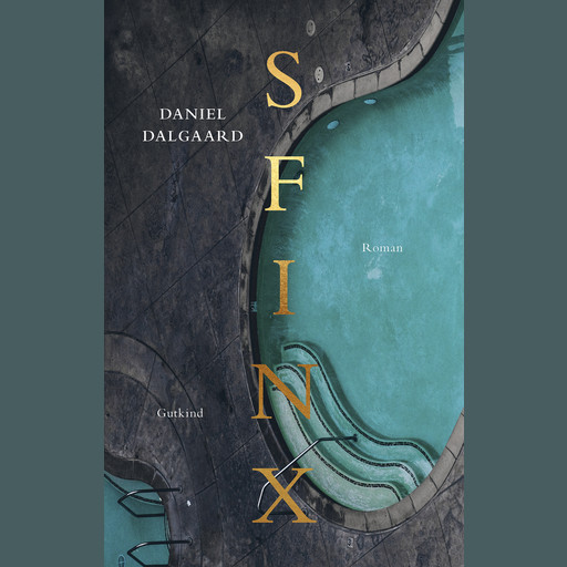 Sfinx, Daniel Dalgaard