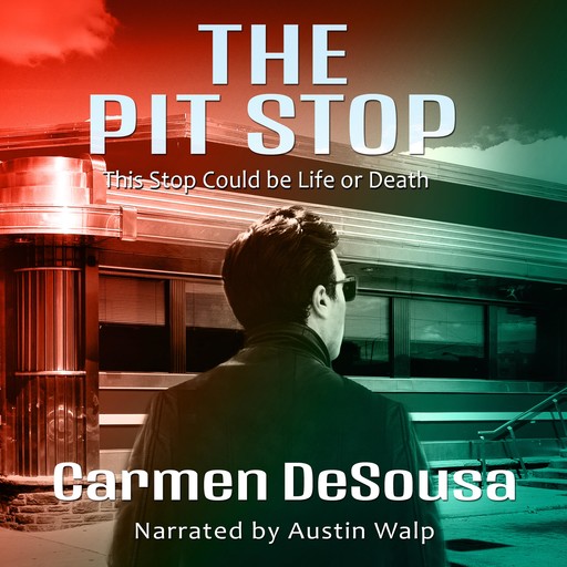 The Pit Stop, Carmen DeSousa