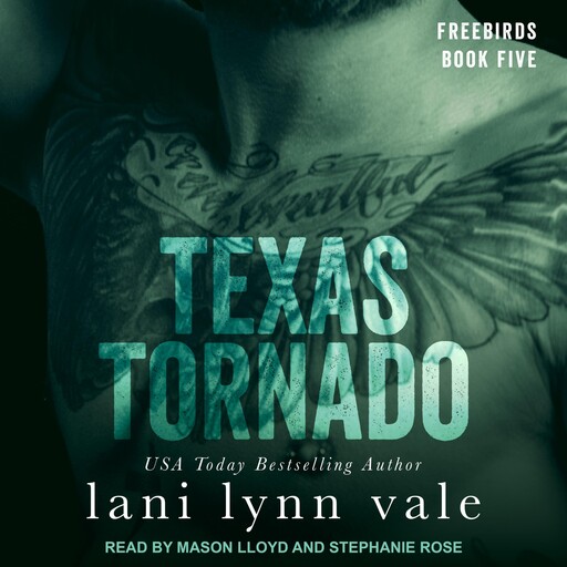 Texas Tornado, Lani Lynn Vale