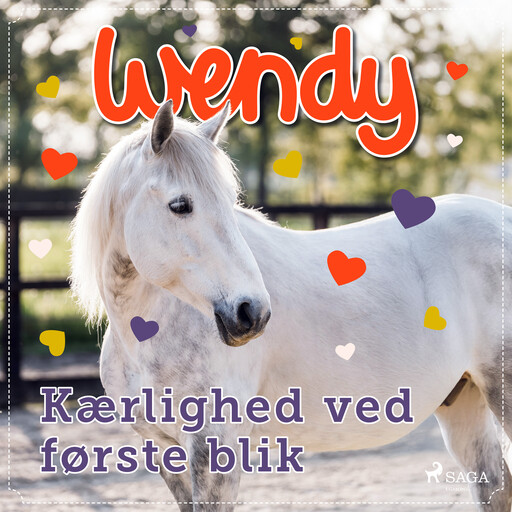 Wendy – Kærlighed ved første blik, Lene Fabricius Christensen