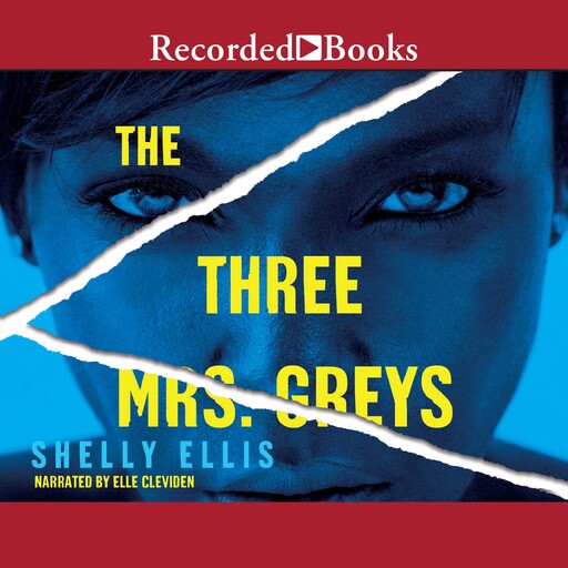 The Three Mrs. Greys, Shelly Ellis