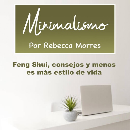 Minimalismo, Rebecca Morres