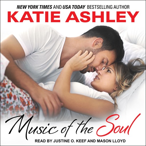 Music of the Soul, Katie Ashley