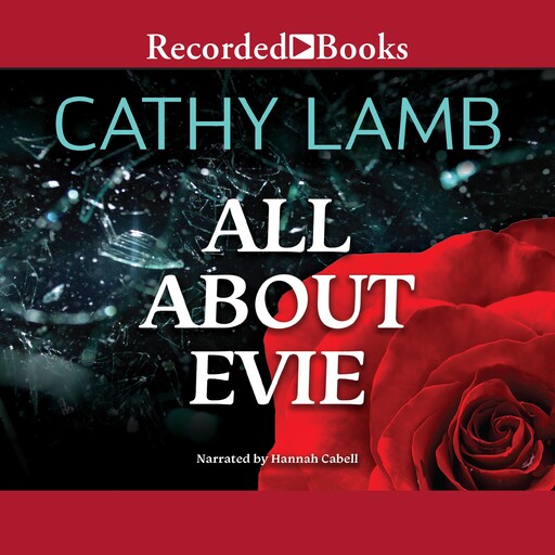 All About Evie, Cathy Lamb