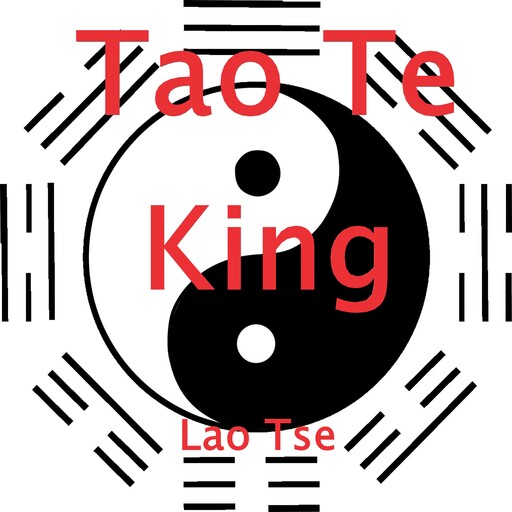 Tao Te King, Lao Tsé