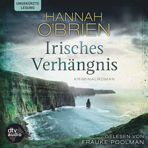 Irisches Verhängnis, Bd. 1, Hannah O'Brien