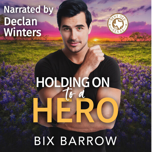 Holding On to a Hero, Bix Barrow