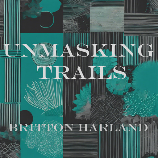 Unmasking Trails, Britton Harland