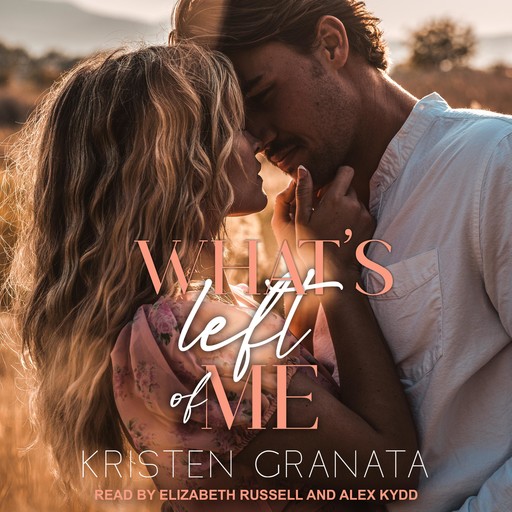 What’s Left of Me, Kristen Granata