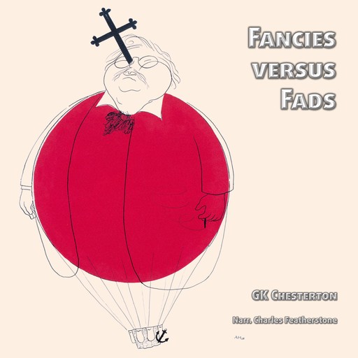 Fancies versus Fads, GK Chesterton