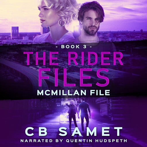 McMillan File, CB Samet