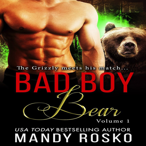 Bad Boy Bear, Mandy Rosko