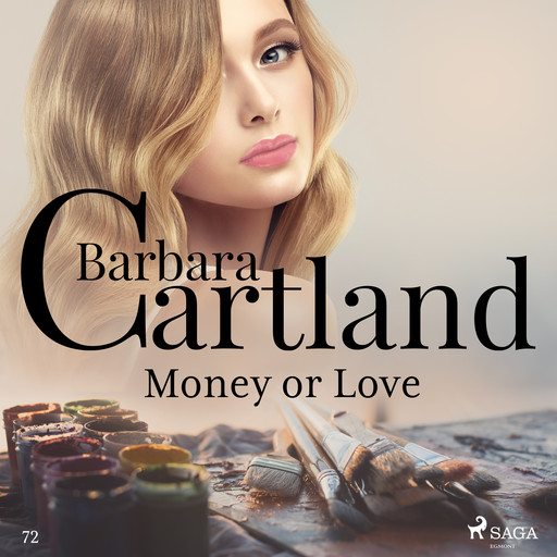 Money or Love (Barbara Cartland's Pink Collection 72), Barbara Cartland
