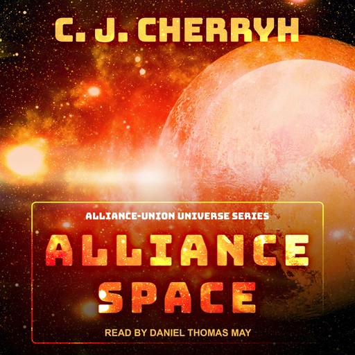 Alliance Space, C.J. Cherryh