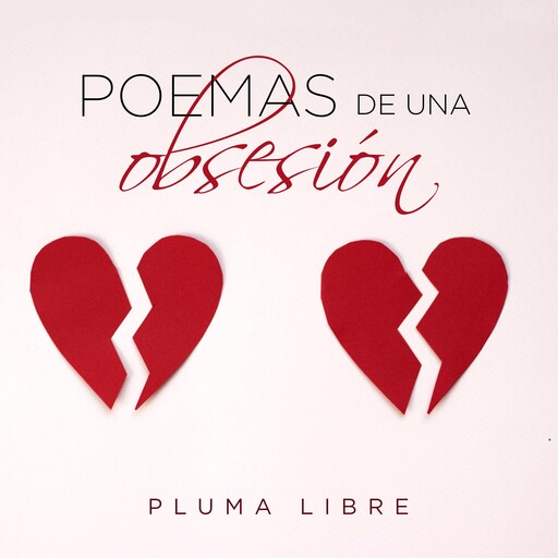Poemas de una obsesión, Francisca De Benito Ducos