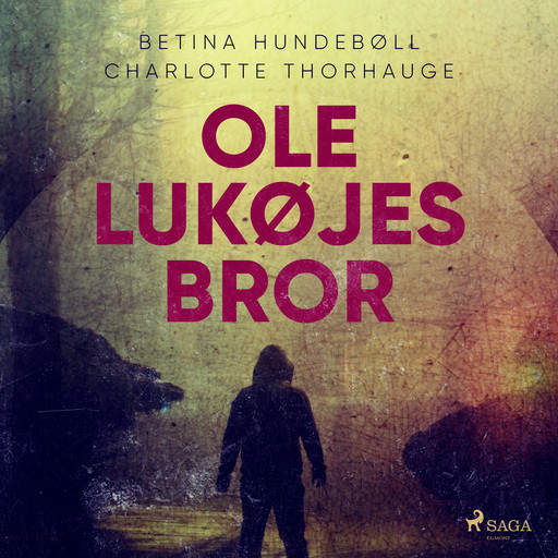 Ole Lukøjes Bror, Betina Hundebøll, Charlotte Thorhauge