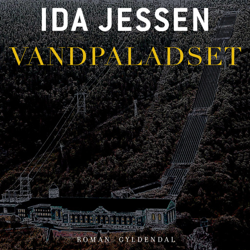 Vandpaladset, Ida Jessen