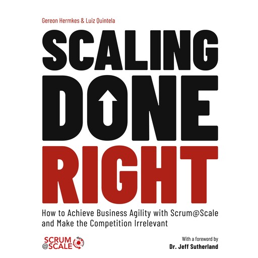 Scaling Done Right, Gereon Hermkes, Luiz Quintela