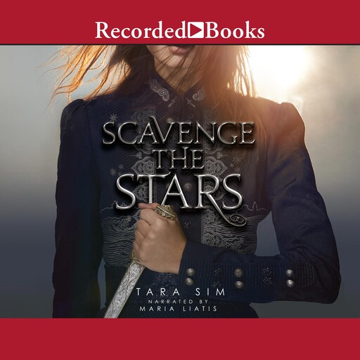 Scavenge the Stars, Tara Sim