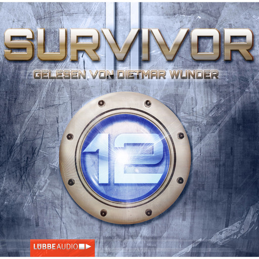 Survivor , 2, 12: Der neue Prometheus, Peter Anderson