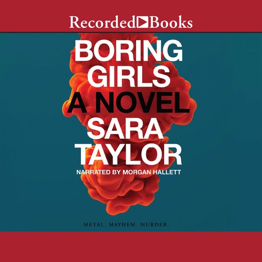 Boring Girls, Sara Taylor