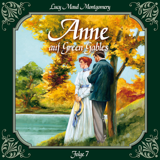 Anne auf Green Gables, Folge 7: Eine weitere verwandte Seele, Lucy Maud Montgomery