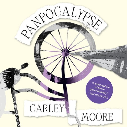 Panpocalypse, Carley Moore