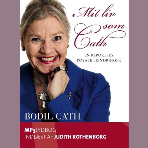 Mit liv som Cath, Bodil Cath