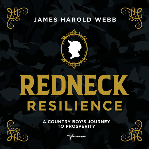 Redneck Resilience, James Webb