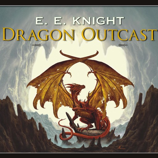 Dragon Outcast, E.E.Knight
