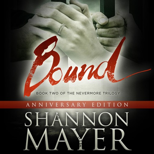 Bound, Shannon Mayer