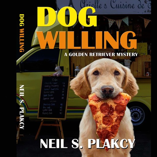 Dog Willing, Neil Plakcy