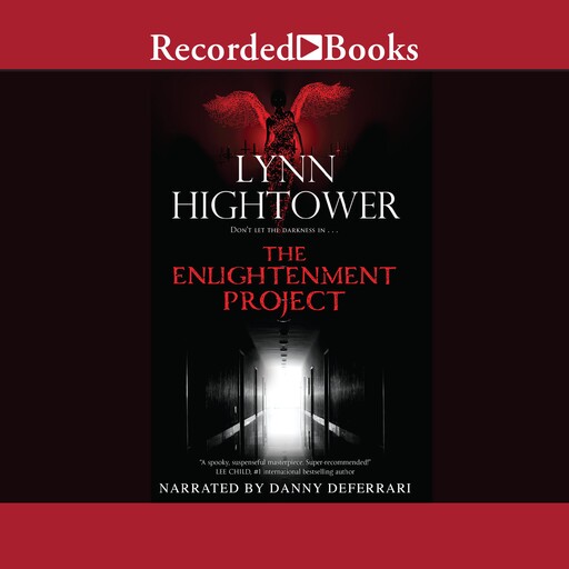 The Enlightenment Project, Lynn Hightower