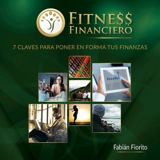 Fitness Financiero, Fabian Fiorito