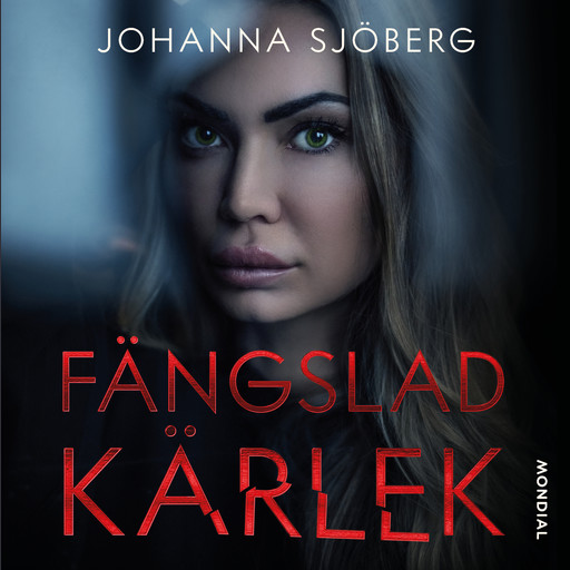 Fängslad kärlek, Johanna Sjöberg