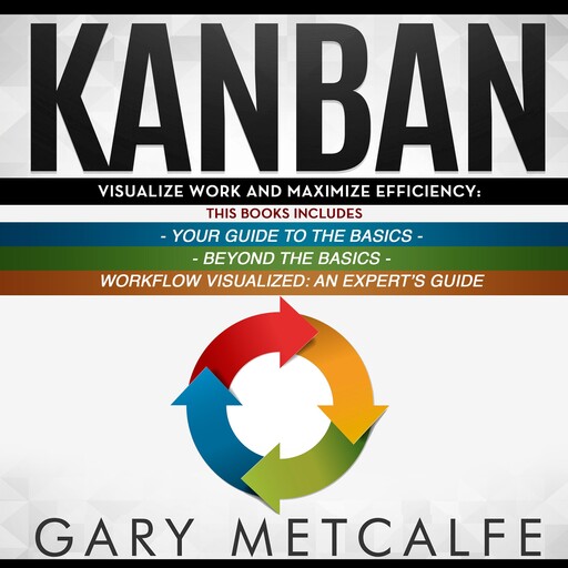 Kanban, Gary Metcalfe