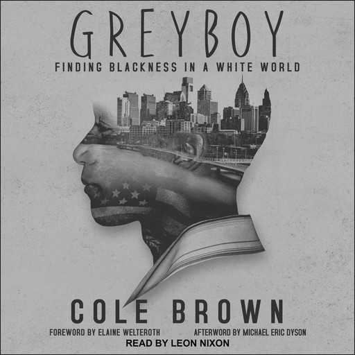 Greyboy, Michael Eric Dyson, Elaine Welteroth, Cole Brown